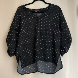 Vince Camuto blouse (shirt)